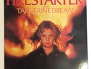 Stephen King's Firestarter - Motion Picture Soundtrack by Tangerine Dream