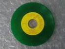 Elvis Presley Very Rare Lovin Arms/You Asked Me To Green Vinyl Promo 45 1981 NM