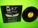 The Cult ?– She Sells Sanctuary PROMO Vinyl 12