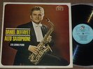 Daniel Deffayet+Zita Carno,