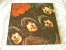 The Beatles  - Rubber Soul - Loud Cut Mix - Listen