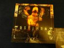 Testament  LOW  - Atlantic 7567-82645-1   Edition 1994.