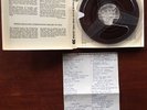 Nancy Wilson Astrud Gilberto Stan Getz Barbra Streisand Reel To Reel Recording