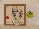 Kevin Ayers - Odd Ditties - Rock LP - UK