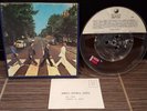 The Beatles Abbey Road 4 Track Reel to Reel 7 1/2 IPS Stereo with Original Box