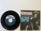 The Supremes (Diana Ross) - The Happening / All I know...7