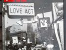 LOVE BATTERY BETWEEN THE EYES LP/Mini Album