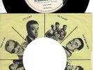 JIMMY JAMES & VAGABONDS 7