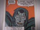 Metal Fingers Presents 