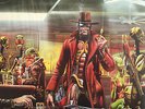 Iron Maiden STRANGER IN A STRANGE LAND Australian PROMO RARE 12