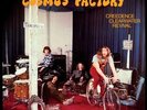Creedence Clearwater Revival - Cosmos Factory (LP) Vinyl LP Concord Records NEW