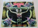 Hypocrisy - Osculum Obscenum - LP - gelbes Vinyl  (Tägtgren)