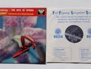 DECCA SXL 2042 WBG ED1 STRAVINSKY-ANSERMET THE RITE OF SPRING 1
