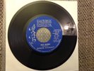 Reggae  Ska 45rpm Roman Stewart Hit Song on Arab 1976 Single vinyl 7 inch US rec