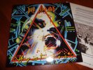 Def Leppard ?– Hysteria ..org,1987..in very good condition.. rare
