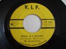 The Velvelettes 45 Needle In A Haystack/Should I Tell Them (V.I.P. 25007, USA)