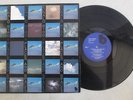 1975 DONALD BYRD - PLACES AND SPACES LP BLUE NOTE RECORDS BN-LA549-G
