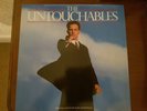 The Untouchables Ennio Morricone Original 1987 Vinyl Soundtrack
