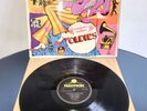 THE BEATLES A COLLECTION OF OLDIES RARE1966 1st UK PRESS 1/1G STEREO LP VINYL EX