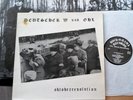 OHL Oktoberrevolution RRR16 + Poster Rock O Rama LP Punk