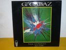 DISQUE ADC VINYLE 33T G. CABAZ PARISIAN'S ALL'S STARS HENRI GUEDON G. PASTEL ...
