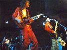 SLADE Original 1972 Large 'Pace International' Poster - Mint Conditon