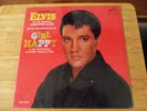 SUPER WOW  STILL SEALED 1965 Elvis Presley 
