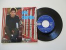 RARETE  45 T  EP SIXTIES ERIC CHARDEN
