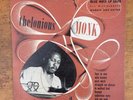 Original Thelonious Monk Genius Of Modern Music Vol. 2 Blue Note LP 5009 10inch