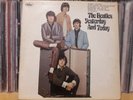 The Beatles Yesterday and Today.Butcher Cover First Class.RIAA T2553