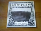 PONCE PILATE Les enfants du cimetière FRENCH LP PRIVATE PRESS 1985 HARD ROCK