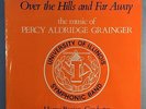 Over The Hills & Far Away - Percy Aldridge Grainger - University of Illinois Ex+