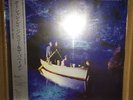 ECHO AND THE BUNNYMEN - Ocean Rain w/obi