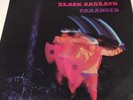 Black Sabbath  Paranoid  1974 Vinyl [WW007] Rock