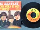 Beatles 45 