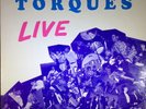 The Torques - Live - Lemco - 1967 - Vinyl - SIGNED