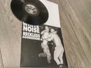 WN - Reckless Aggression  lp isd ror rebelles