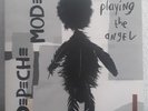Depeche Mode Playing the angel Vinyl LP Mute Records 2005 Topzustand