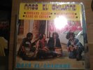 Nass El Ghiwane / Nass El Ghiwane Maghreb