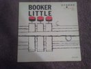 BOOKER LITTLE - SELF-TITLED. TIME S / 2011 SERIES 2000 OPEN GATEFOLD STEREO