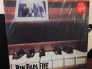 Ben Folds Five Vinyl LP (2011) Plain Recordings, Self Titled