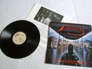LP - ARTILLERY - by inheritance - 1. press - OIS - roadracer rec.1990