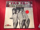 A1-19 THE DIXIE CUPS Iko Iko ....... RB20-103 ..... RED BIRD RECORDS