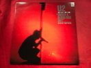 A1-25 U2 Live Under A Blood Red Sky .... 1983 ... 90127-1 .... MINI LP