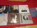 7x PET SHOP BOYS VINYL LP &12