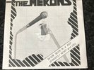 The Mekons Never Been In A Riot rare 1978 Fast 1 UK Ex+/Ex Punk