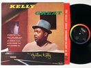 WYNTON KELLY: KELLY GREAT vee jay LP / morgan, shorter, chambers MONO