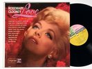 ROSEMARY CLOONEY: LOVE reprise LP / tricolor steamboat MONO DG NM