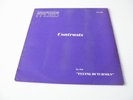 FLYING DUTCHMEN CONTRASTS LP UK PROGRAMME PM 002 LIBRARY MUSIC 1973 PETE MOORE
