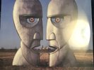 Pink Floyd The Division Bell Still Sealed Vinyl Lp